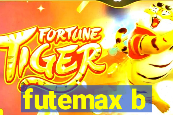 futemax b